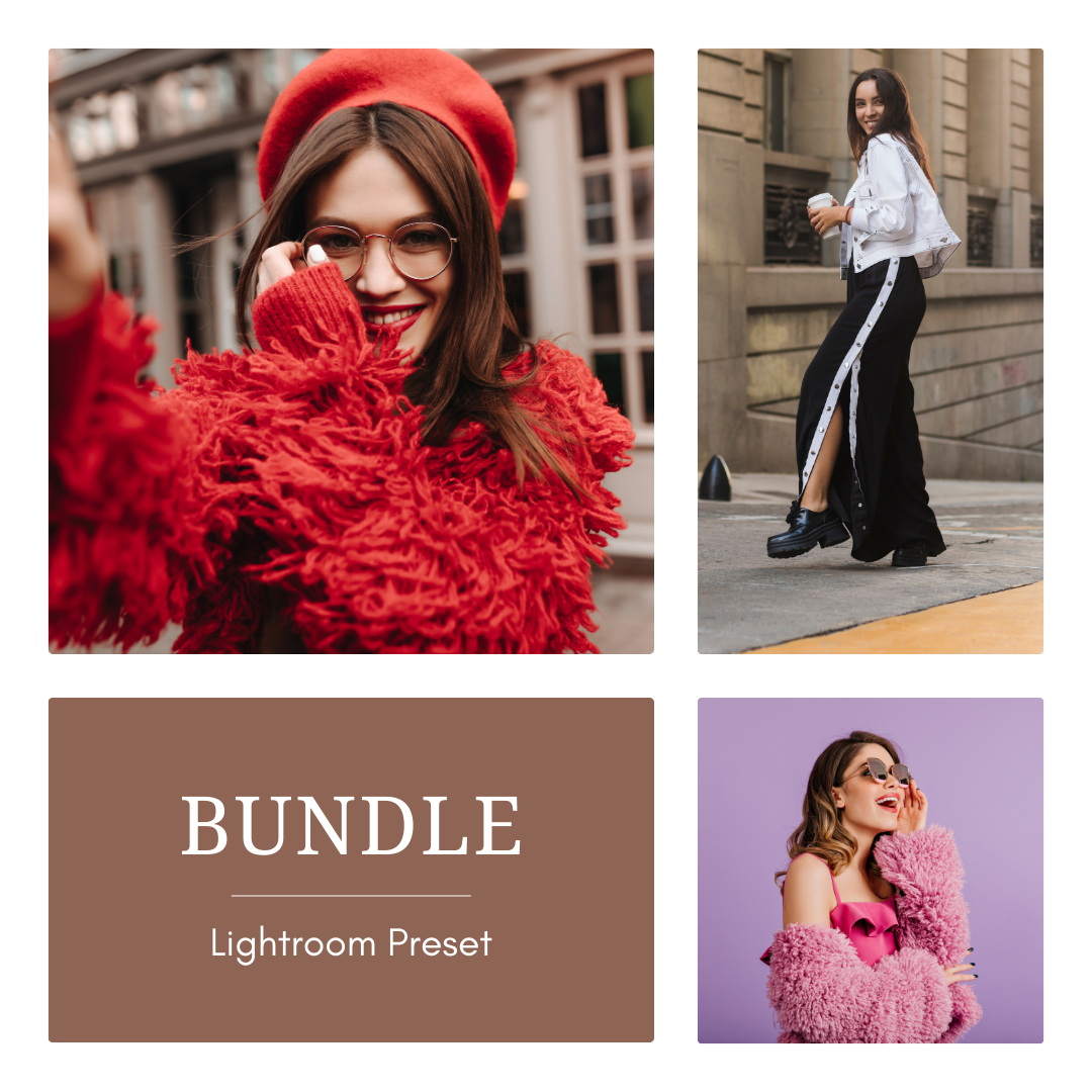 Aurablend + Veloria + Mistoria — Bundle