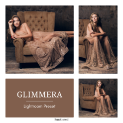 Glimmera — Preset Pack